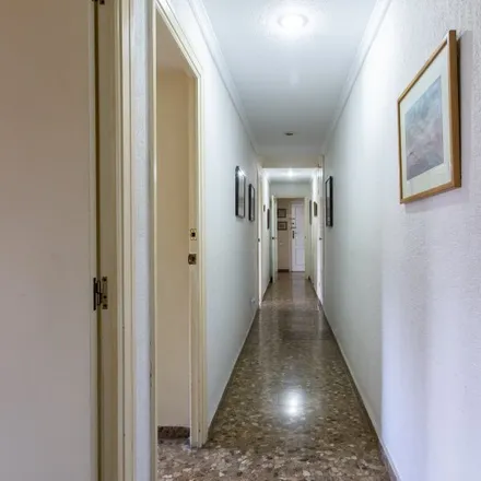 Image 8 - Campus de la Merced, Calle Doctor Fleming, 30001 Murcia, Spain - Room for rent