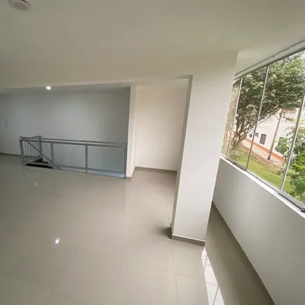 Image 3 - Mass, Avenida Los Fresnos, La Molina, Lima Metropolitan Area 15051, Peru - Apartment for rent