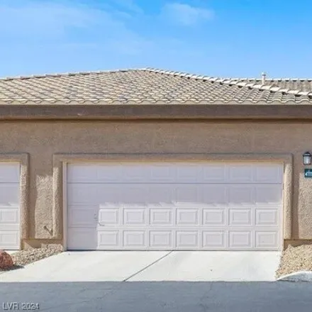 Buy this 2 bed house on 401 Gamez Avenue in North Las Vegas, NV 89031