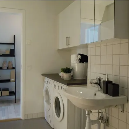 Rent this 2 bed apartment on Sagas gränd 19 in 215 36 Malmo, Sweden