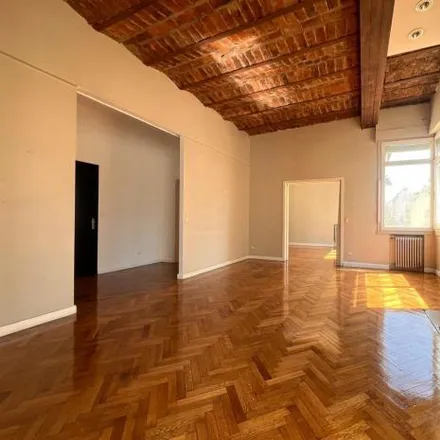 Rent this 4 bed apartment on Vicente López 1820 in Recoleta, C1128 ACA Buenos Aires