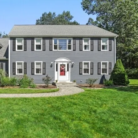 Buy this 4 bed house on 104 Graham Path in Marlborough, MA 01772
