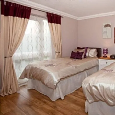 Rent this 3 bed apartment on York in YO31 8RA, United Kingdom