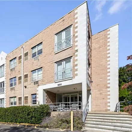 Rent this 1 bed condo on 501 North Barry Avenue in Shore Acres, Village of Mamaroneck