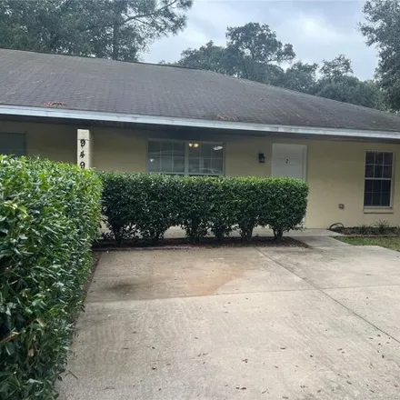 Buy this 4 bed house on 9492 Southwest 30th Terrace in Marion County, FL 34476