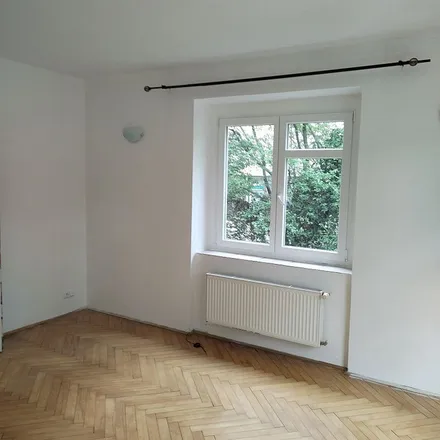 Rent this 1 bed apartment on Osamocená 443/14 in 160 00 Prague, Czechia