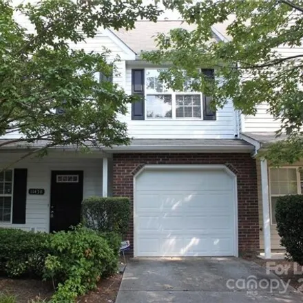 Rent this 3 bed house on 11430 Pedigree Ln in Charlotte, North Carolina