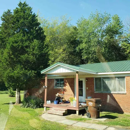 Buy this 3 bed house on 105 West Main Street in Jasonville, Greene County