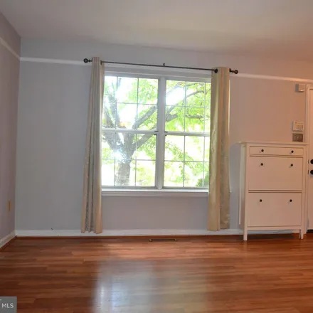 Image 2 - 8623 Quaker Brothers Drive, Ellicott City, MD 21043, USA - Townhouse for rent