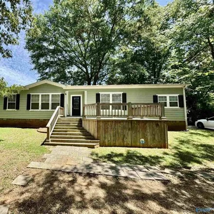 Buy this 4 bed house on 4899 Maysville Road in Buckhorn, Madison County