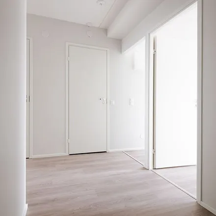 Rent this 2 bed apartment on Krannilanpolku in Punamullantie, 01900 Nurmijärvi