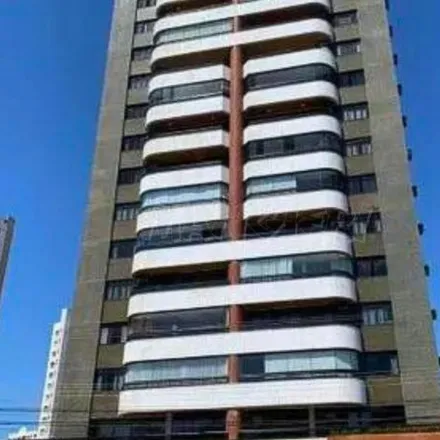 Image 2 - San Choppança, Avenida Paulo Barreto de Menezes 282, Farolândia, Aracaju - SE, 49032-350, Brazil - Apartment for sale