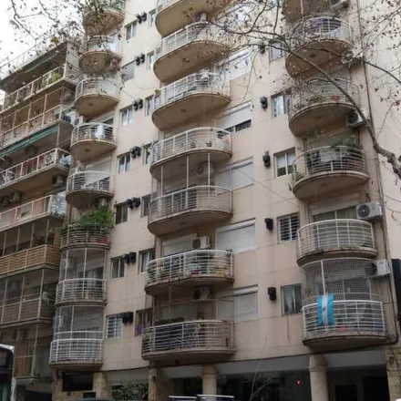 Buy this 2 bed apartment on Avenida Rivadavia 3898 in Almagro, C1204 AAQ Buenos Aires