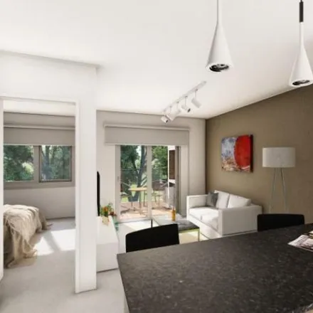 Buy this 1 bed apartment on Rodríguez Peña 13 in Bernal Este, B1878 FDC Bernal
