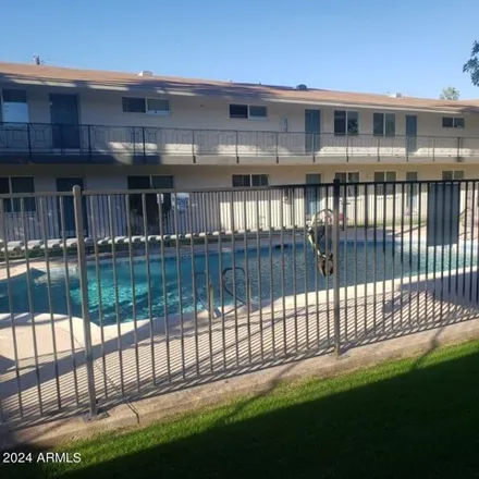 Image 6 - 2930 North 35th Street, Phoenix, AZ 85018, USA - Apartment for rent