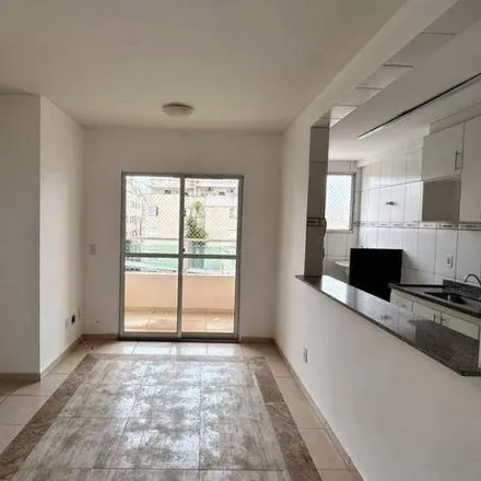 Buy this 3 bed apartment on Avenida Aureliano Cardia in Vila Cardia, Bauru - SP