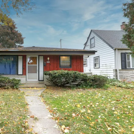 Buy this 3 bed house on 4658 North Elm Tree Road in Glendale, WI 53209