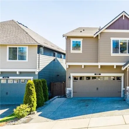 Buy this 5 bed house on 9712 15th Place Southeast in Lake Stevens, WA 98258