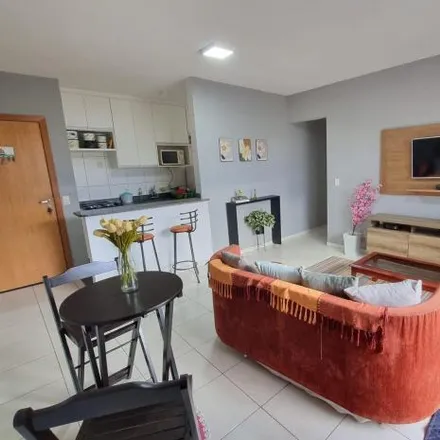 Buy this 3 bed apartment on Rua Avelino Rosa in Vila Mariana, Goiânia - GO