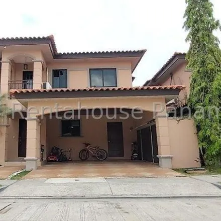 Image 1 - unnamed road, Versalles, Don Bosco, Panamá, Panama - House for sale