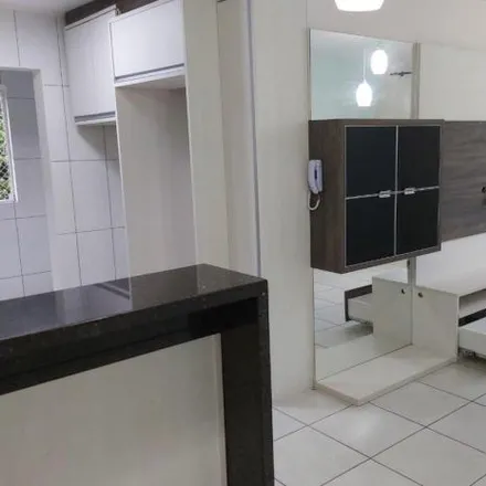 Rent this 2 bed apartment on Rua Professor Jacob Ineichen in Itoupava Central, Blumenau - SC