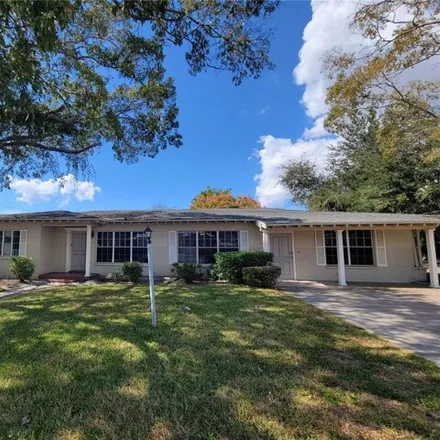 Rent this 3 bed house on 3098 State Street in Tampa, FL 33609