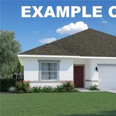 Buy this 4 bed house on 8742 North Hasting Drive in Citrus Springs, FL 34433
