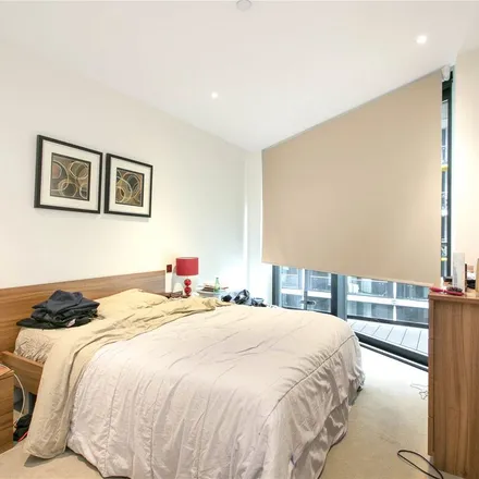 Image 6 - Nine Elms Lane, Nine Elms, London, SW11 8AW, United Kingdom - Apartment for rent
