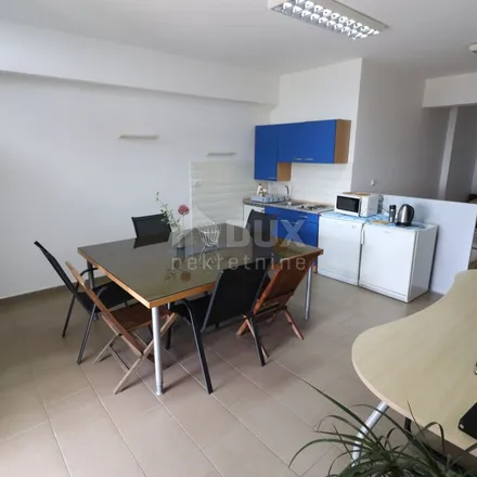 Rent this 3 bed apartment on Brestovice in 51114 Grad Kastav, Croatia