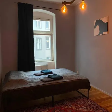 Image 1 - Berlin (Seedorf), Potsdamer Straße, Potsdamer Straße, 23823 Berlin, Germany - Apartment for rent