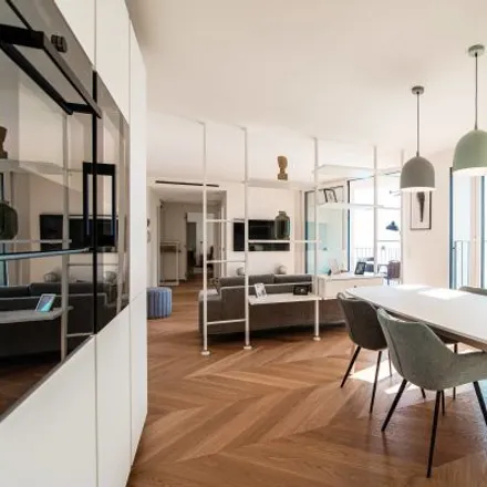 Rent this 2 bed apartment on Via Nosera in 6978 Lugano, Switzerland