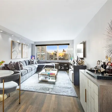 Buy this studio apartment on 15 WEST 72ND STREET 16J in New York