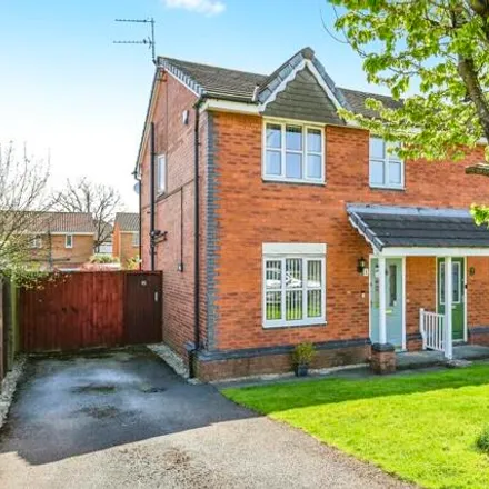 Image 1 - Ferndale Close, Liverpool, L9 8HS, United Kingdom - Duplex for sale