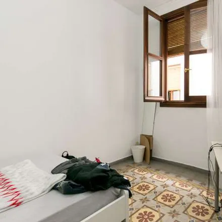 Image 9 - Plaza de Bib-Rambla, 21, 18001 Granada, Spain - Apartment for rent