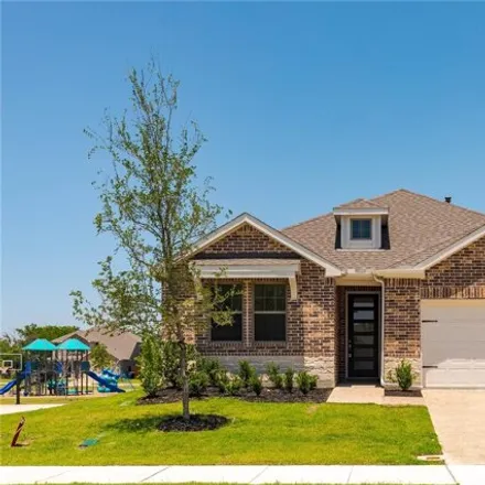 Rent this 4 bed house on Prickly Pear Path in McKinney, TX 75454