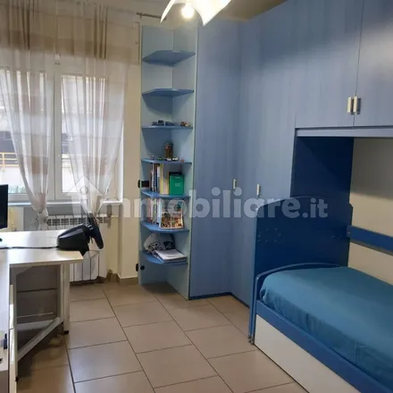Image 3 - Via Saverio Gatto, 80131 Naples NA, Italy - Apartment for rent