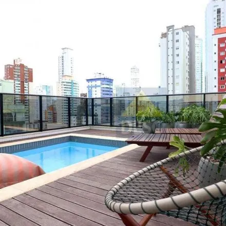 Buy this 3 bed apartment on Rua 3300 in Centro, Balneário Camboriú - SC