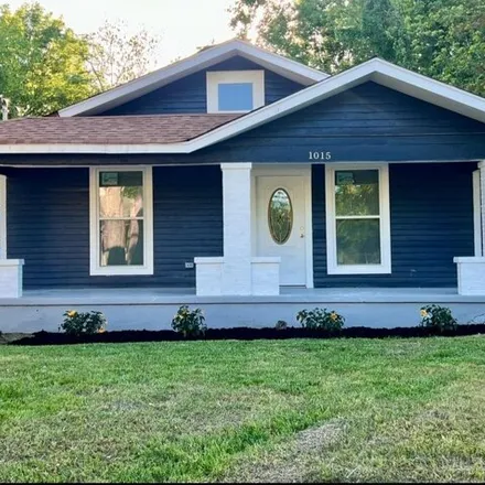 Buy this 4 bed house on 1053 Leath Street in Memphis, TN 38107