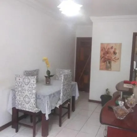Buy this 2 bed apartment on Rua Colina Azul in Jardim Cajazeiras, Salvador - BA