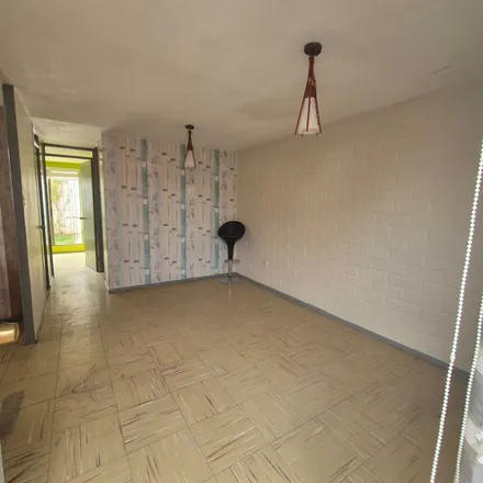 Buy this 2 bed house on Pasaje Patriota Juan Martínez de Rozas in Colina, Chile