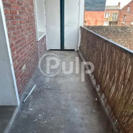 Image 4 - 11 Rue Étienne Dolet, 62420 Billy-Montigny, France - Apartment for rent