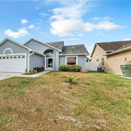 Buy this 3 bed house on 2430 Braemar Drive in Kissimmee, FL 34743