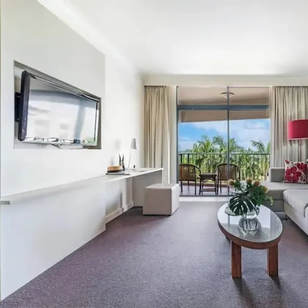 Rent this 1 bed apartment on Northern Territory in Darwin 0800, Australia