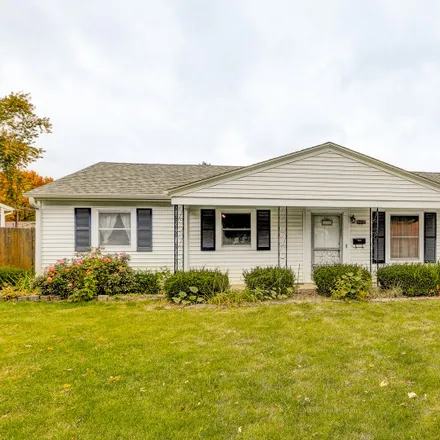 Image 1 - 27 Surrey Road, Boulder Hill, Oswego Township, IL 60538, USA - House for sale