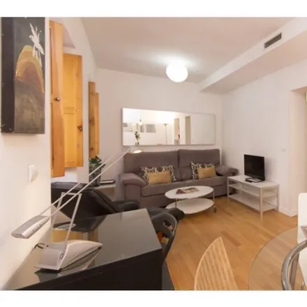 Image 5 - Calle de Antonio Zamora, 18, 28011 Madrid, Spain - Apartment for rent