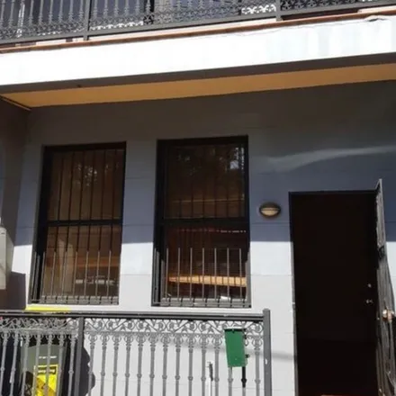 Rent this 3 bed apartment on 218 Henderson Road in Alexandria NSW 2015, Australia