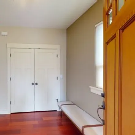 Buy this 4 bed apartment on 5212 Southeast 34Th Avenue in Southeast Uplift, Portland