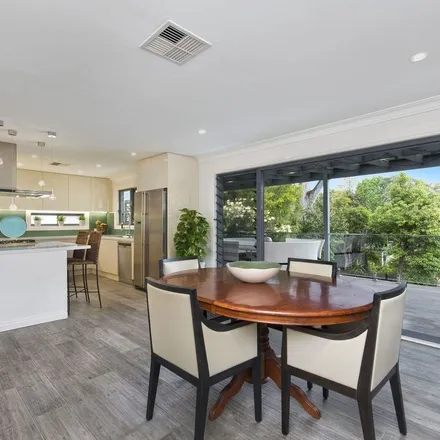 Image 5 - Allison Avenue, Lane Cove NSW 2066, Australia - Apartment for rent