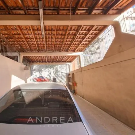 Buy this 3 bed house on Rua Giulio Romano in Rio Pequeno, São Paulo - SP