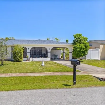 Buy this 3 bed house on 6060 Deming Avenue in North Port, FL 34287